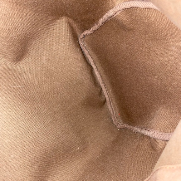 SOLD ON IG. LOUIS VUITTON SPEEDY 35 monogram - Picture 16 of 16